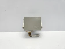 DANFOSS KPS 79 THERMOSTAT PRESSURE SWITCH 060L3187 031