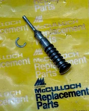 USED Refurbished/Power Coated OEM SP 125 Throttle Lock PN 84213 (B 93)