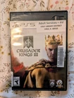 Crusader Kings 3 - Sony PlayStation 5