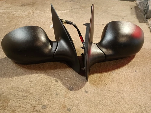 2000-2005 Dodge Neon Power Mirrors