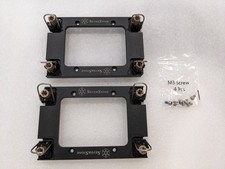 Silverstone XAC-MK-4710 XE360PDD/XE360 Water ...