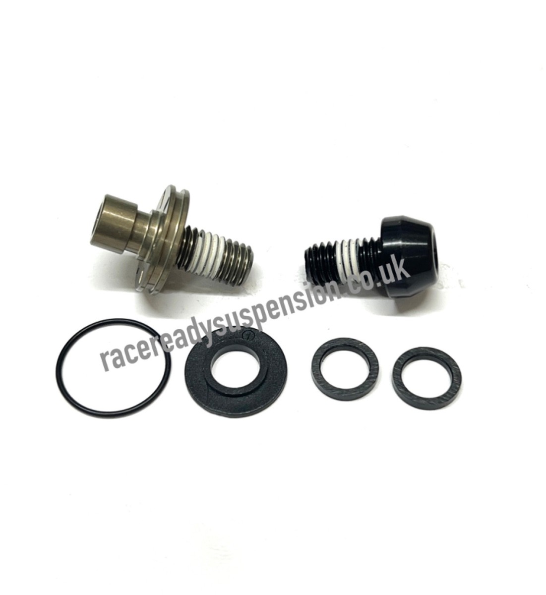 Rockshox Bolt for Lower Leg. Shaft Fastener for Rebound and
