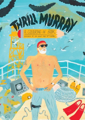 #ad Thrill Murray by Mike Coley 31 Jan 2013 Perfect Paperback $30.96