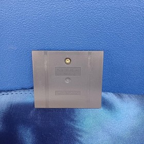 NEOGEO Pocket Software Model Metal Slug 2ND MISSION SNK