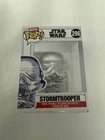 Bitty Pop Star Wars 296 Stormtrooper. Rare!!