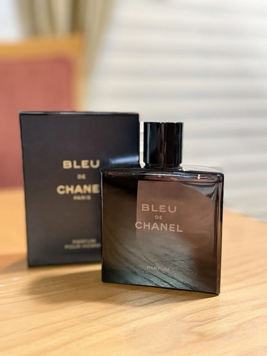 Bleu De Chanel 100ml for sale | eBay