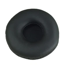 Replacement Ear Pad Cushion for AKG K518DJ K518LE K81 MDR-NC6 Headphones Earpads