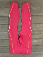 Member's Mark Women's Size L 4 Way Stretch Hi-Rise Elastic Waist Ankle Legging