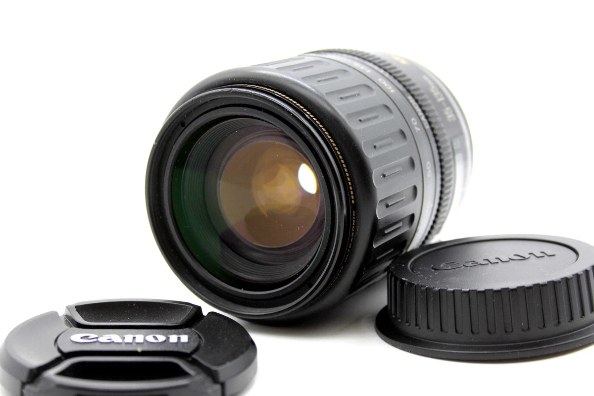 Canon EF 35-135mm Focal Camera Lenses for sale | eBay