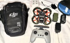 Dron DJI Avata FPV Combo / 3 baterie / kontroler FPV 2 / pakiet ochronny gotowy do lotu