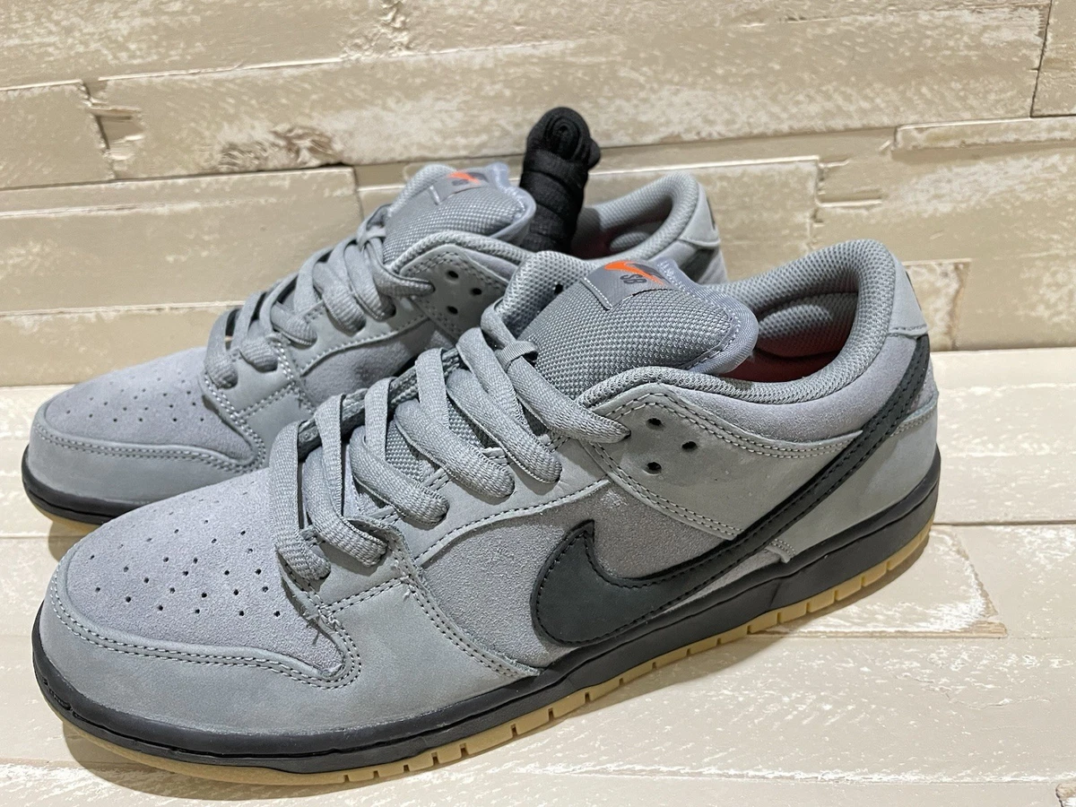 Las mejores ofertas en Nike Dunk Pro SB Low Cool Grey | eBay