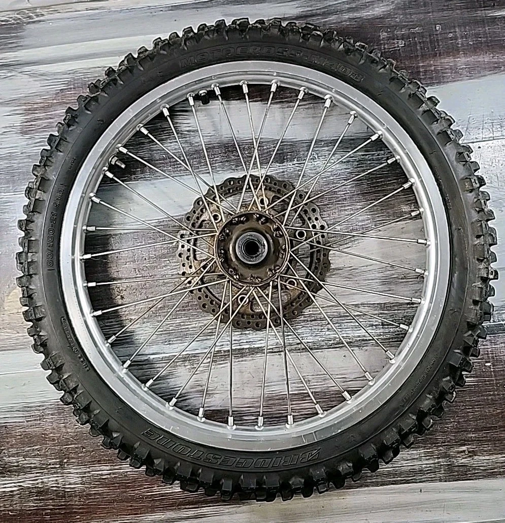 Kawasaki Gold Motorcycle Wheels and Rims for sale | eBay