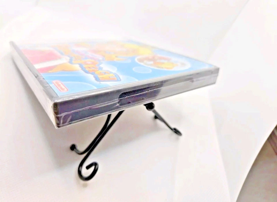 Super Princess Peach-Nintendo DS. - Изображение 4 из 4