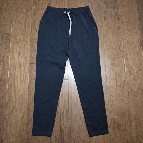 Vuori Jogginghose Ponto Performance Herren V418 Blau Traumstrick Größe M