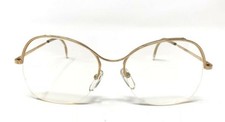 Logo Paris Gold EYEGLASSES FRAMES 110 . 53 16 130