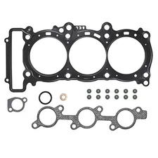 SPi Top End Gasket Kit #09-710319 for Yamaha/Arctic Cat FX10RT