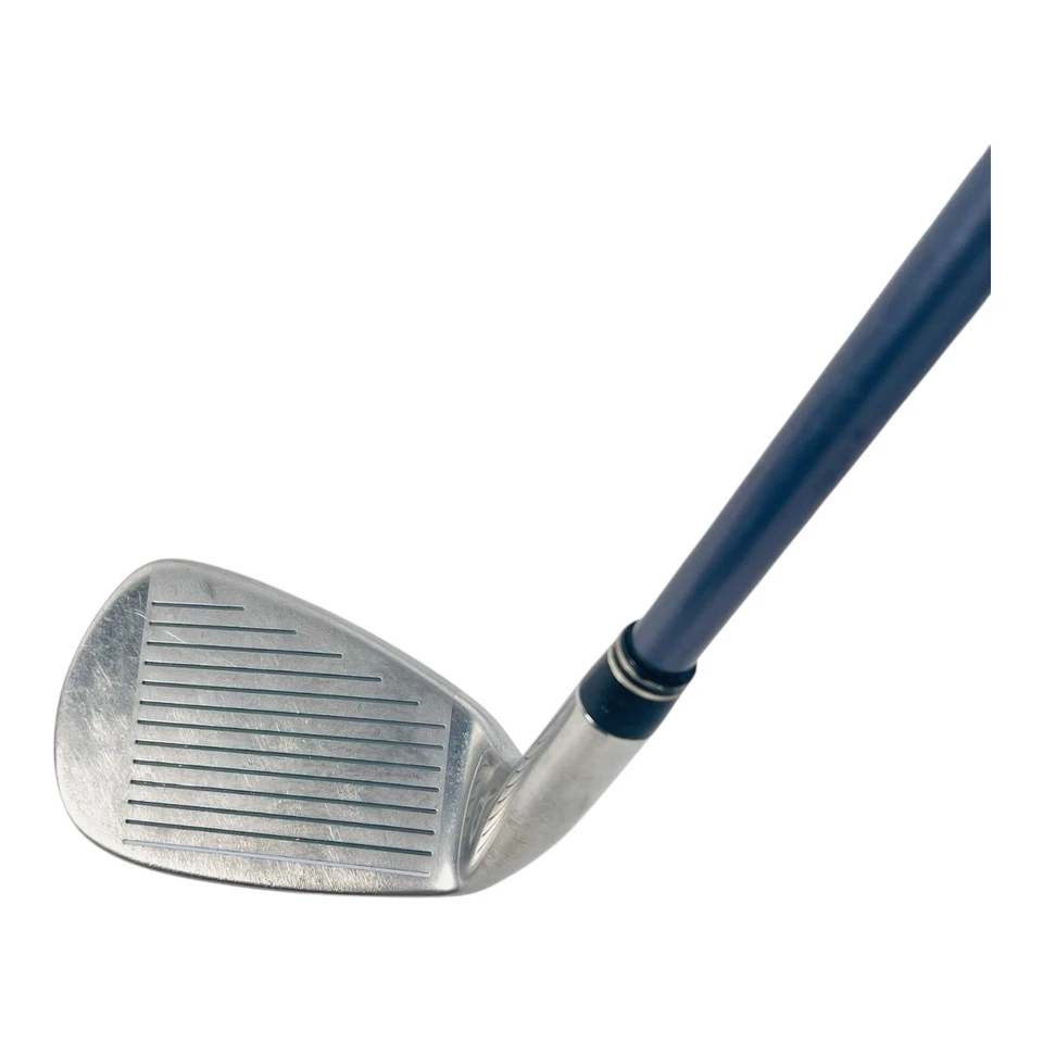 Tour Edge Bazooka J-Max QL Sand Wedge 36.5” Aldila Graphite NVS Senior A Flex RH - Image 2 of 4