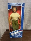 1992 Hasbro GI Joe Hall Of Fame Basic Training Grunt 12" Action Figure Doll