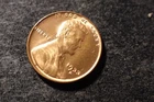 1933-D BU RED Mostly RED Brown Lincoln Head Cent PQ Coin NJX