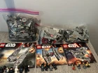 lego Star Wars Sets