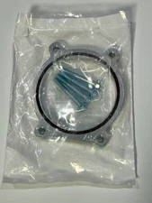 LSA LS3 Throttle Body Spacer 1/2 inch Adapter LS Clearance 4 Bolt TB DBW