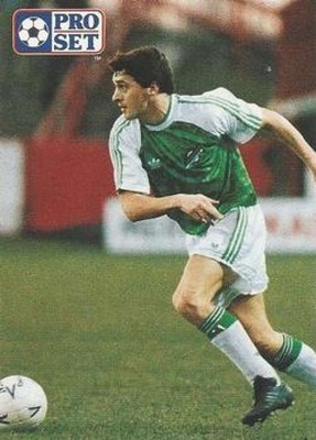 1991-92 Pro Set Scottish League Soccer Cards Pick From List/Complete Your Set