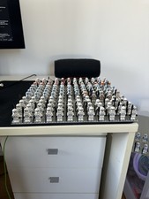 Lego Clone Trooper Army
