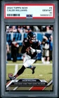 2024 TOPPS NOW #8 CALEB WILLIAMS PSA 10