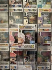 Funko Pop! Vinyl: One Piece Luffy Gear Five (Glow) Exclusive Signed
