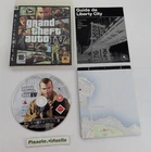 GTA GRAND THEFT AUTO IV 4 SONY PLAYSTATION 3 PS3 EUR FR ?