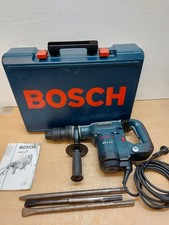 Bosch GSH 5E Chipping Hammer Mortising Hammer Demolition Hammer