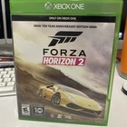 New ListingForza Horizon 2 (Microsoft Xbox One, 2014) - Case and Disk Tested & Works