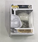 Funko Pop! Marvel Studios Moon Knight vinyl figure # 1047