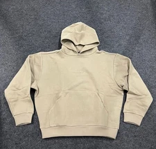 OAKLEY Soho Pullover Hoodie 3.0 Men's Size L Pebble