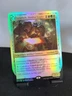 Grimlock Dinobot Leader / Grimlock Ferocious King Hascon 2017 Foil NM ENG MTG