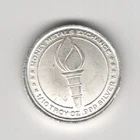 LIBERTY EAGLE .999 FINE SILVER 1/10 TROY OZ SILVER ROUND MONEY METALS EXCHANGE