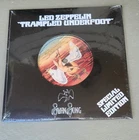 LED ZEPPELIN TRAMPLED UNDER FOOT limited ed 7" SIngle Record Store Day 2025