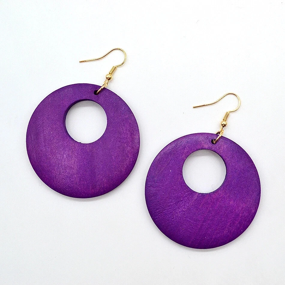 dangle drop earrings