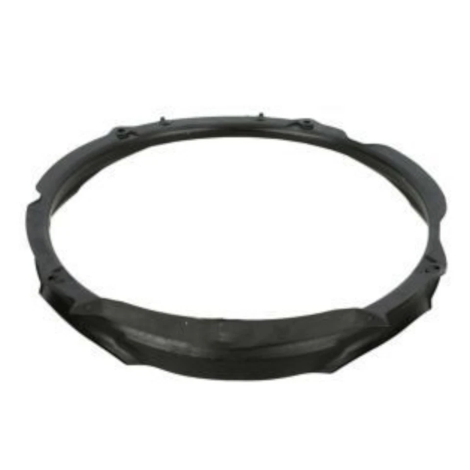 Genuine OEM Mopar For Ram 3500/2500 2013 14 15 16 17 2018 Fan Shroud - Imagem 2 de 4