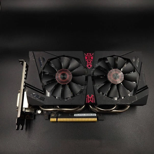 Carte graphique GeForce GTX 960 : quelles performances pour 200 euros