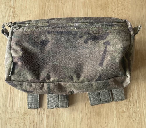 Odin Triple Mag Utility Pouch (with Kydex Inserts). - Picture 2 of 4