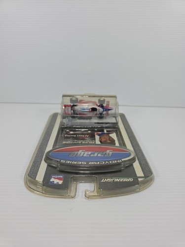 Greenlight IndyCar series, Garage Felipe Giaffone 2008 - Picture 5 of 6