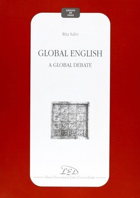 Global Englisch. Eine globale Debatte - [LED University Editions]