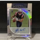 2025 Donruss Optic TreVeyon Henderson Base (RAW)