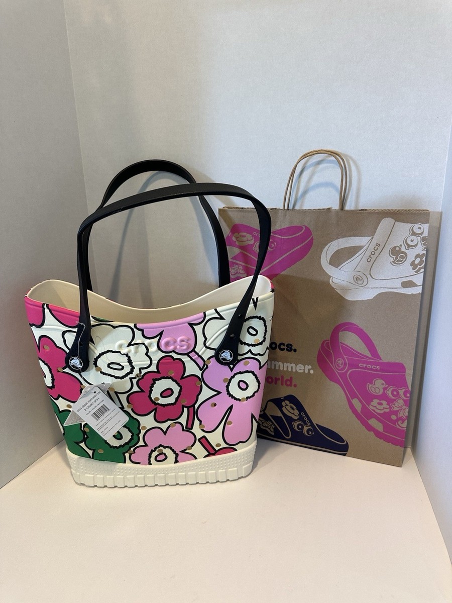 marimekkoコラボ Crocs Classic Marimekko Tote marimekkoコラボ Crocs Classic Marimekko Tote (marimekko
