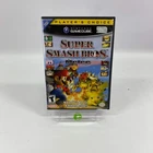 Super Smash Bros. Melee (Nintendo GameCube, 2001)