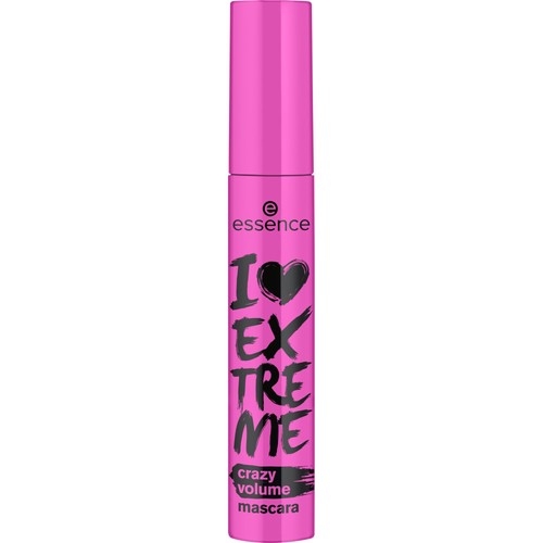 I Love Extreme Volume Mascara Crazy Volume | Paraben Free | Cruelty