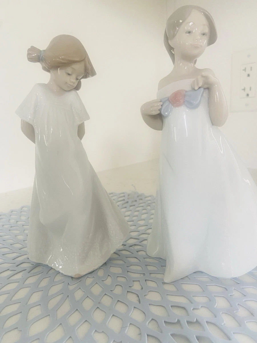 nao by lladro products for sale | eBay