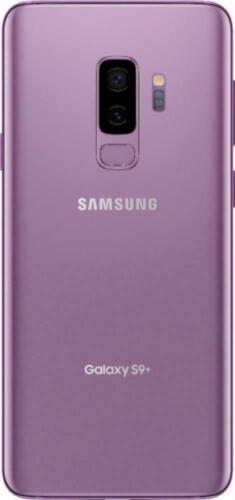 Samsung Galaxy S9+ S9 Plus 64GB GSM Unlocked G965U Large Screen Very Good - Picture 15 of 15