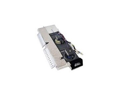 1 of AEB72913942 LG Fan Grille Assembly Genuine OEM Part.